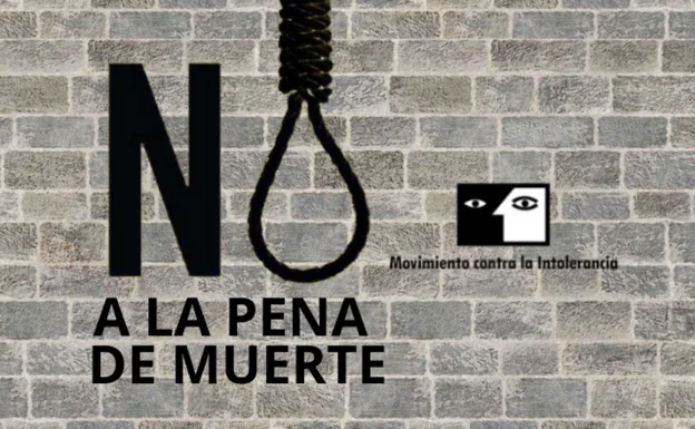Septiembre 2022 – Oremos Por la abolición de la pena de muerte 21