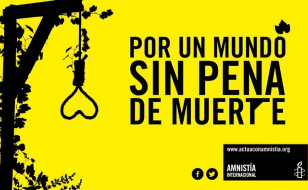 Septiembre 2022 – Oremos Por la abolición de la pena de muerte 22